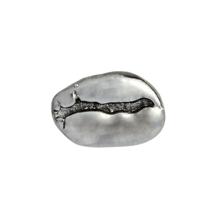 dress corsage coffee utensils series badge metal coffee brooch collar pin